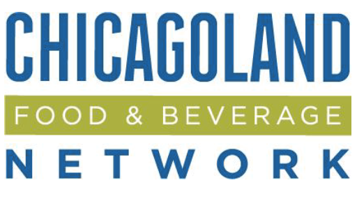 Chicagoland Food & Beverage Network Logo